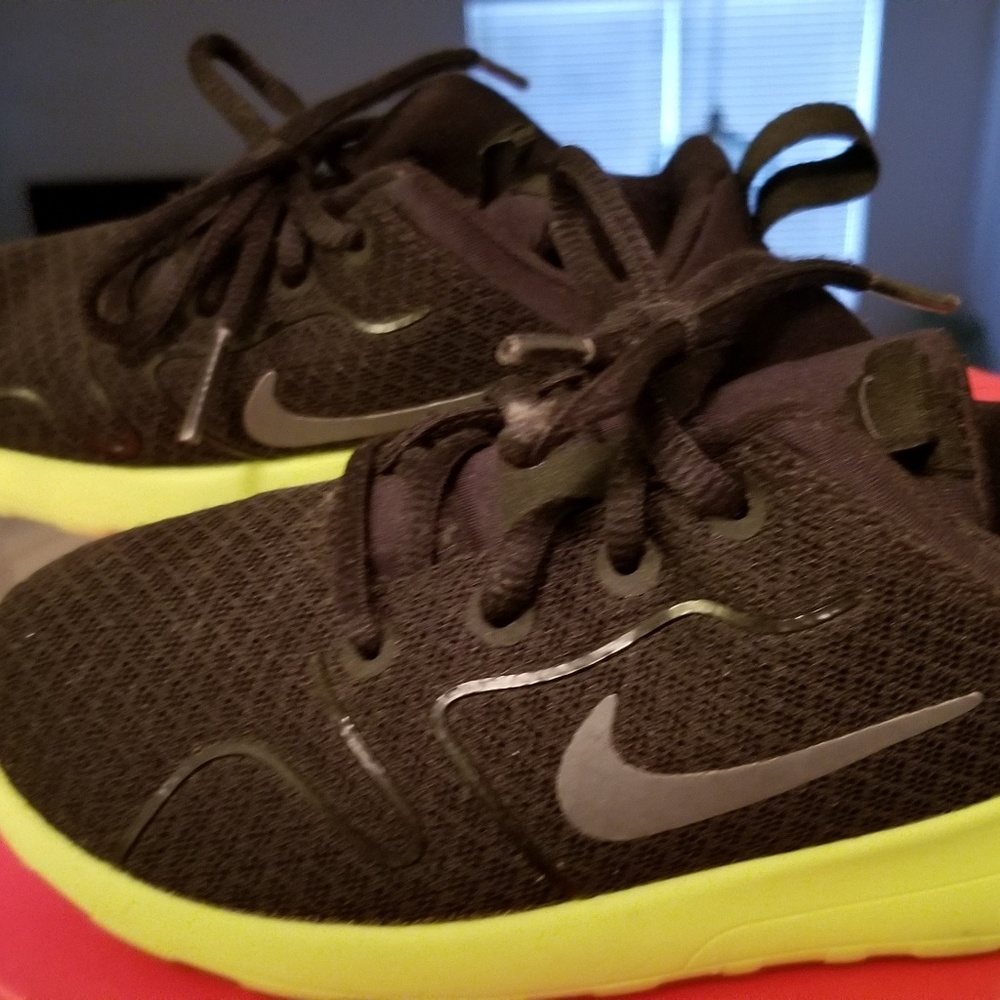 Toddler Nike Sneakers